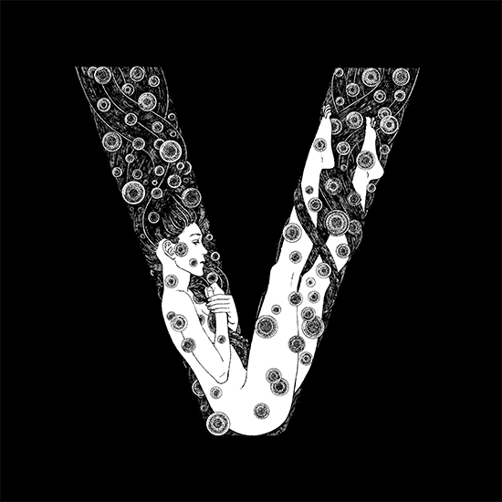 V is for Venus